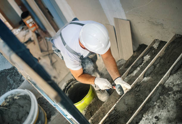Best Affordable Concrete Contractor  in Apopka, FL